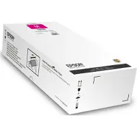 Epson Magenta XXL Ink Supply Unit, Hohe (XL-) Ausbeute, Magenta, Tinte auf Pigmentbasis, 425,7 ml, 1 Stück(e)