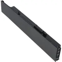 AccuCell Akku passend für Dell Vostro 3400 Dell Typ 7FJ92 Nachbau Akku 5200mAh 58Wh