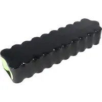AccuCell Fahrrad AkkuPack für Heinzmann 36 Volt 9000mAh zum Selbsteinbau für E-Bike Akku