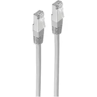Shiverpeaks Patchkabel cat. 5e SF/UTP 1,5m
