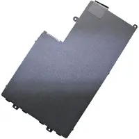 AccuCell Akku passend für Dell Inspiron 15, Inspiron 5547, Inspiron N5547 Akku 1V2F6, DL011307-PRR13G01, TRHFF 11,1V, 3400mAh