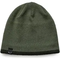 Salewa Kids AM Beanie faded green/5280 (5A51) S/51