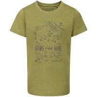 Alpine Pro Nogero Kurzarm-t-shirt