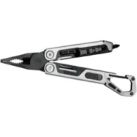 Gerber Stakeout Drive 1077539 Silver, Multitool
