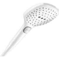 Hansgrohe 28728700 Handbrause Raindance Select E 120