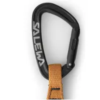 Salewa Karabinerhaken Ortles Str/bnt Qd