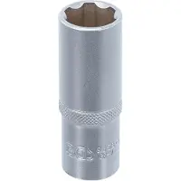 Bgs Socket, 182 mm, 182 g