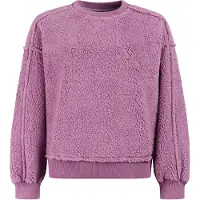 Protest Damen Sweatshirt PRTAidan Valerianlilac - L