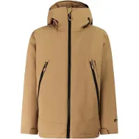 Protest Prtvince JR Snowjacket sandy brown (805) 116