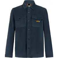 Protest Prtgogh Outdoor Shirt twilight navy (643) XL