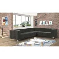 Xl Moebel Gmbh Design Esk Ecksofa L-Form Modern Sofas Stoffsofa Couch Wohnlandschaft Sofa Sitz