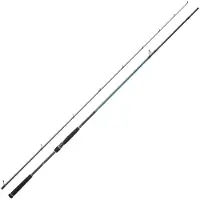 Daiwa Caldia Seabass Distance Power Spinnrute Silber 3.05 m / 28-84 g Silber 3.05 m