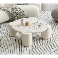 AEA Couchtisch Beistelltisch Kaffeetisch Designer Tisch Wohnzimmertisch