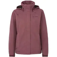 Vaude Regenjacke für Damen Escape Bike Light