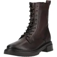 Waldlaufer Stiefelette Stiefelette Leder