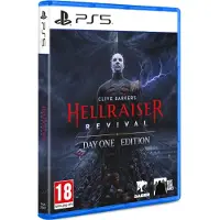 PS5 „Clive Barkers Hellraiser Revival“ – Day One Edition