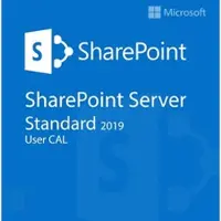 Microsoft SharePoint Server 2019 Standard User CAL