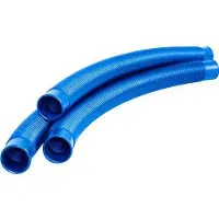 Trend-Pool Schwimmbadschlauch NW 38 mm | 7,5 m blau