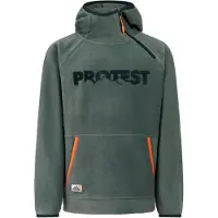 Protest Prtsevan JR Slope Hoody evergreen (251) 116