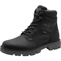 Marco Tozzi Stiefelette in BLACK | Gr.: 41