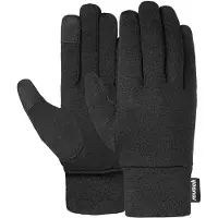 Reusch Unisex Fingerhandschuh Merino Wool TOUCH-TEC