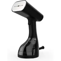 SteamOne S-Travel 2 Steamer Dampfglätter Schwarz 2000W - 260ml