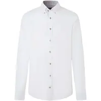 Hackett Hm3010855 Langarmhemd