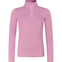 Protest Refabriz 1/4 Zip Active top valerianlilac (275) S/36