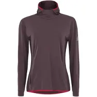 Loeffler Fine Transtex Merino Kapuzenpullover