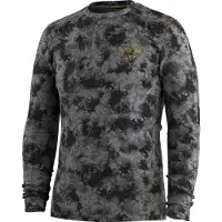 Smartwool Classic Thermal Merino Langarm-baselayer