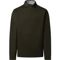 Hackett Hm5700021 Langarm-polo
