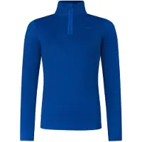 Protest Damen Rollkragen m.RV lg.Arm Da REFABRIZ 1/4 zip active top