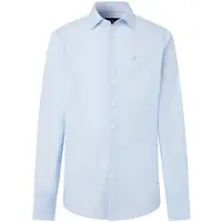 Hackett London Hm3010851 Langarmhemd