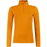Protest Refabriz Fleece Mit Halbem Reißverschluss
