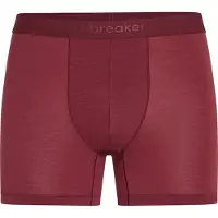 Icebreaker Boxershort Herren Anatomica Boxers Port-M