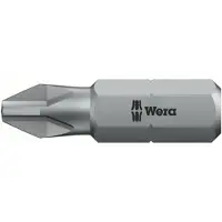 Wera Bit-Box 20 TX, TX 25 x 25 mm, 20-teilig - 05057773001