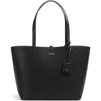 Ralph Lauren für Damen. 431795329085 Wendbare Tote-Tasche in Schwarz (OSFA), Lässig, Synthetisch