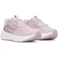Under Armour W FLX TR pink purple echo (698) 10