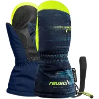 Reusch - Kid's Maxi R-Tex XT Mitten - Handschuhe Gr I - 1-2 Years blau