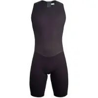 Q36.5 ärmelloser Triathlonanzug