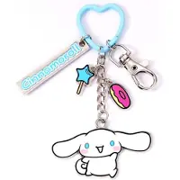 The Carat Shop Cinnamoroll Schlüsselanhänger
