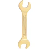 Ks Tools BRONZEplus Doppel-Maulschlüssel 36x41 mm ( 963.7054 )