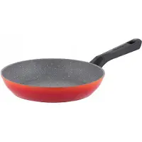 Florina Chili Aluminium-Bratpfanne von Mateusz Gessler 24 cm