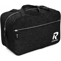 Reverse Bordgepäck Tasche 40x20x25 cm für Ryanair Wizz Air