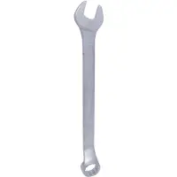 Ks Tools CLASSIC Ringmaulschlüssel, gekröpft, 22mm