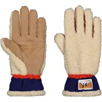 Barts Isafjord Gloves wheat (10) L/XL