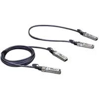 Planet CB-DASFP-2M, 2 m, SFP+, SFP+