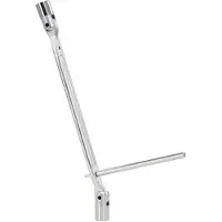 Ks Tools Doppel-Gelenkschlüssel, 30x32 mm