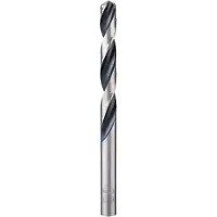 Bosch Metallspiralbohrer HSS PointTeQ, DIN 338, 10,8 mm, 5er-Pack