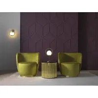 Xl Moebel Gmbh Design Sessel Einsitzer Lehnstuhl Stuhl Stühle Relax Italienische Einrichtung